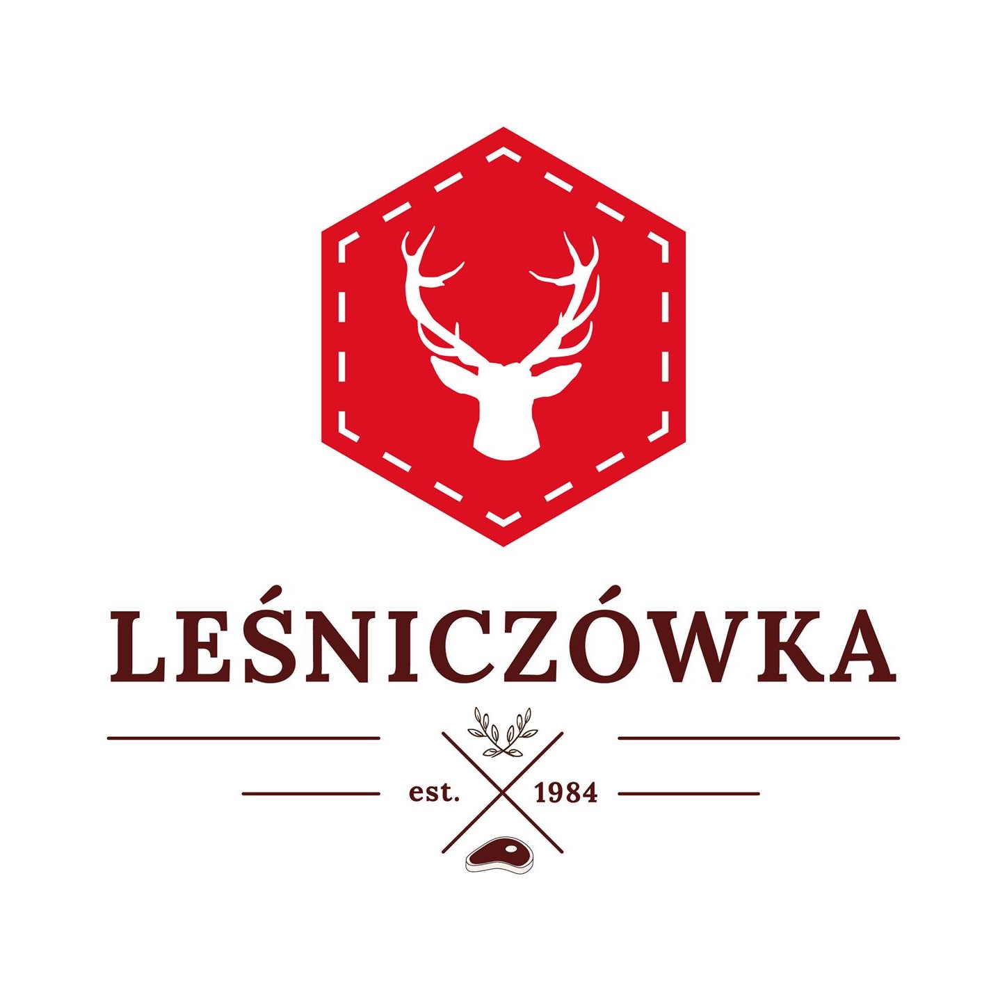 Leśniczówka - wędliny z dziczyzny