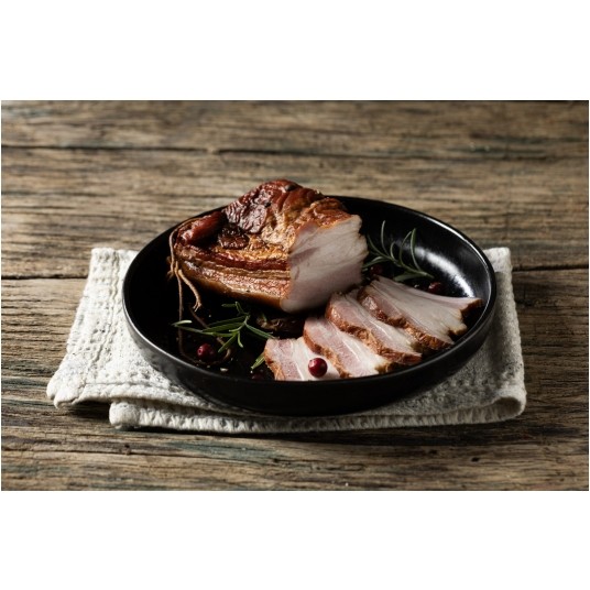 Boczek tradycyjny wieprzowy -zdjęcie numer 1