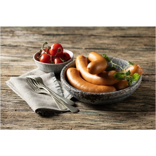 Parówkowa wieprzowa -zdjęcie numer 1