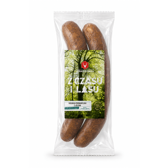 Podwawelska z jelenia -zdjęcie numer 1