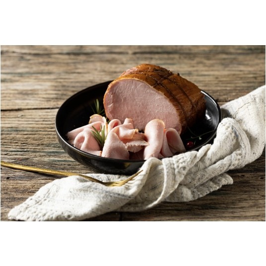 Polędwica tradycyjna wieprzowa -zdjęcie numer 1