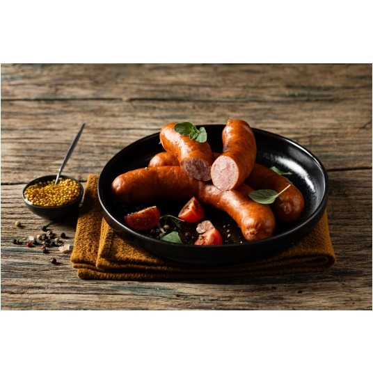 Polska surowa wieprzowa -zdjęcie numer 1