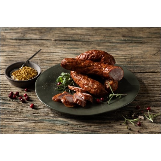 Swojska wieprzowa -zdjęcie numer 1