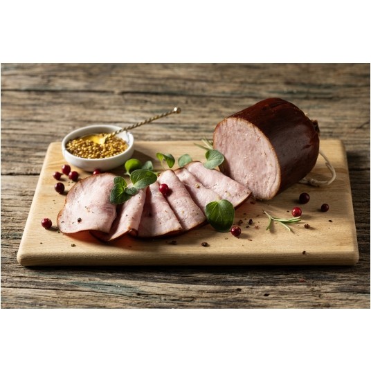 Szynkowa wieprzowa -zdjęcie numer 1