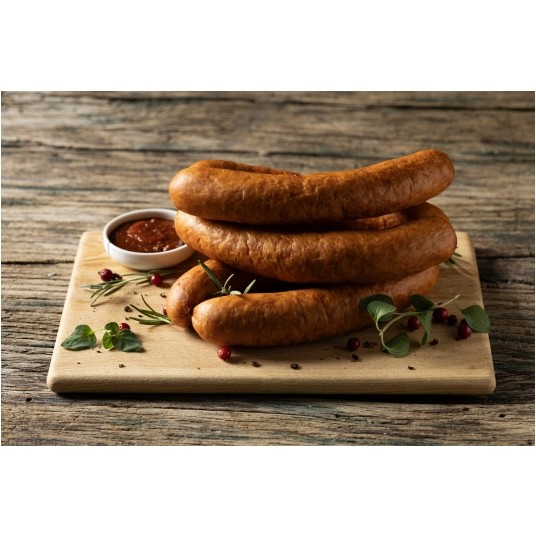 Zwyczajna wieprzowa -zdjęcie numer 1