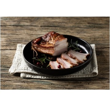 Boczek tradycyjny wieprzowy