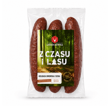 Dworska z dzika