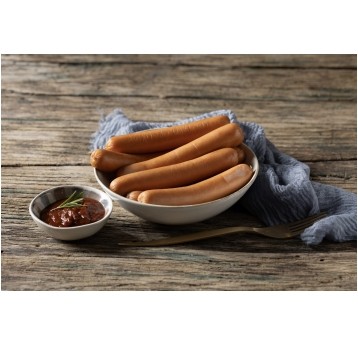 Parówki Firmowe wieprzowe