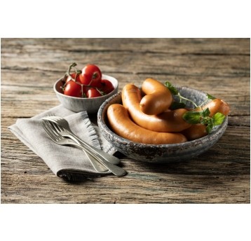 Parówkowa wieprzowa