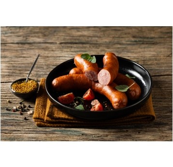 Polska surowa wieprzowa