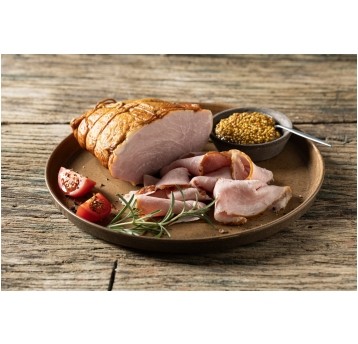 Szynka tradycyjna wieprzowa