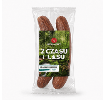 Wiejska z dzika